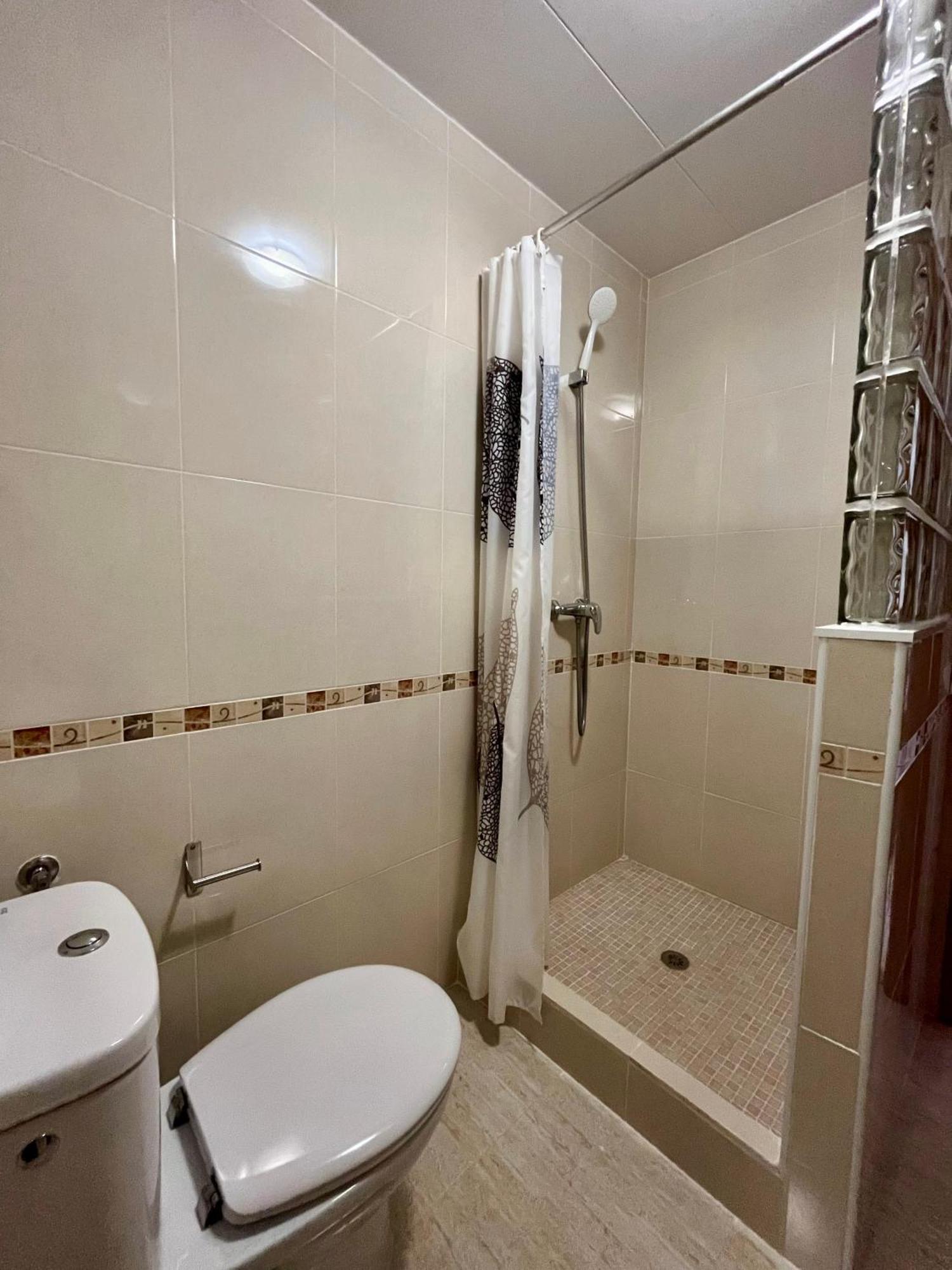 Casa Queralt Apartment Les Cases d'Alcanar Bagian luar foto