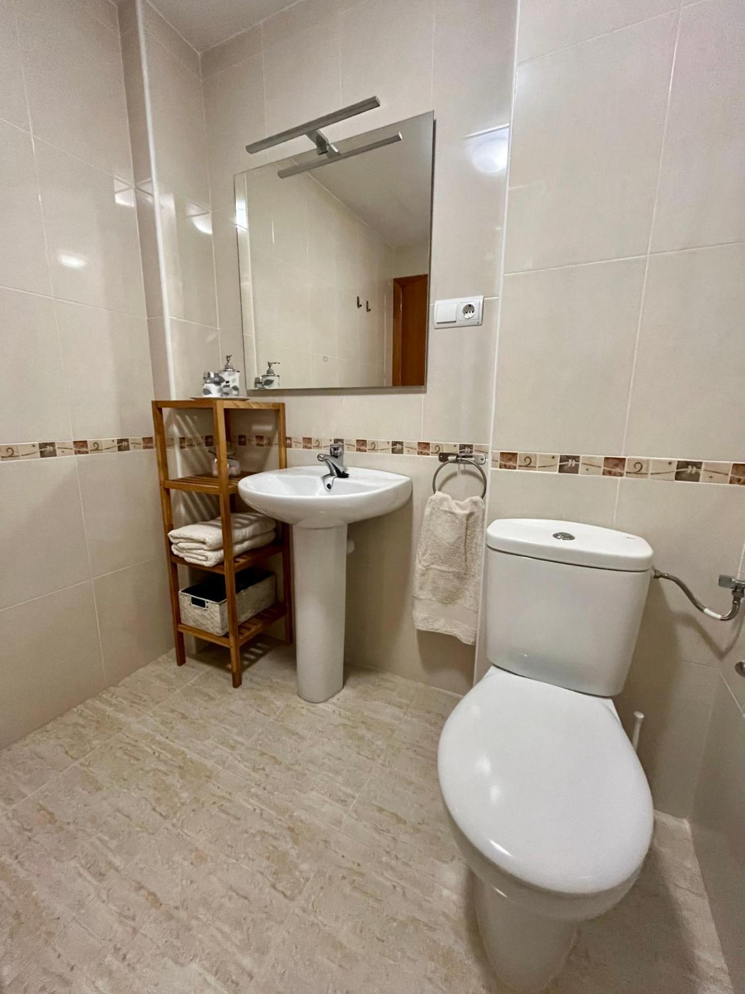 Casa Queralt Apartment Les Cases d'Alcanar Bagian luar foto