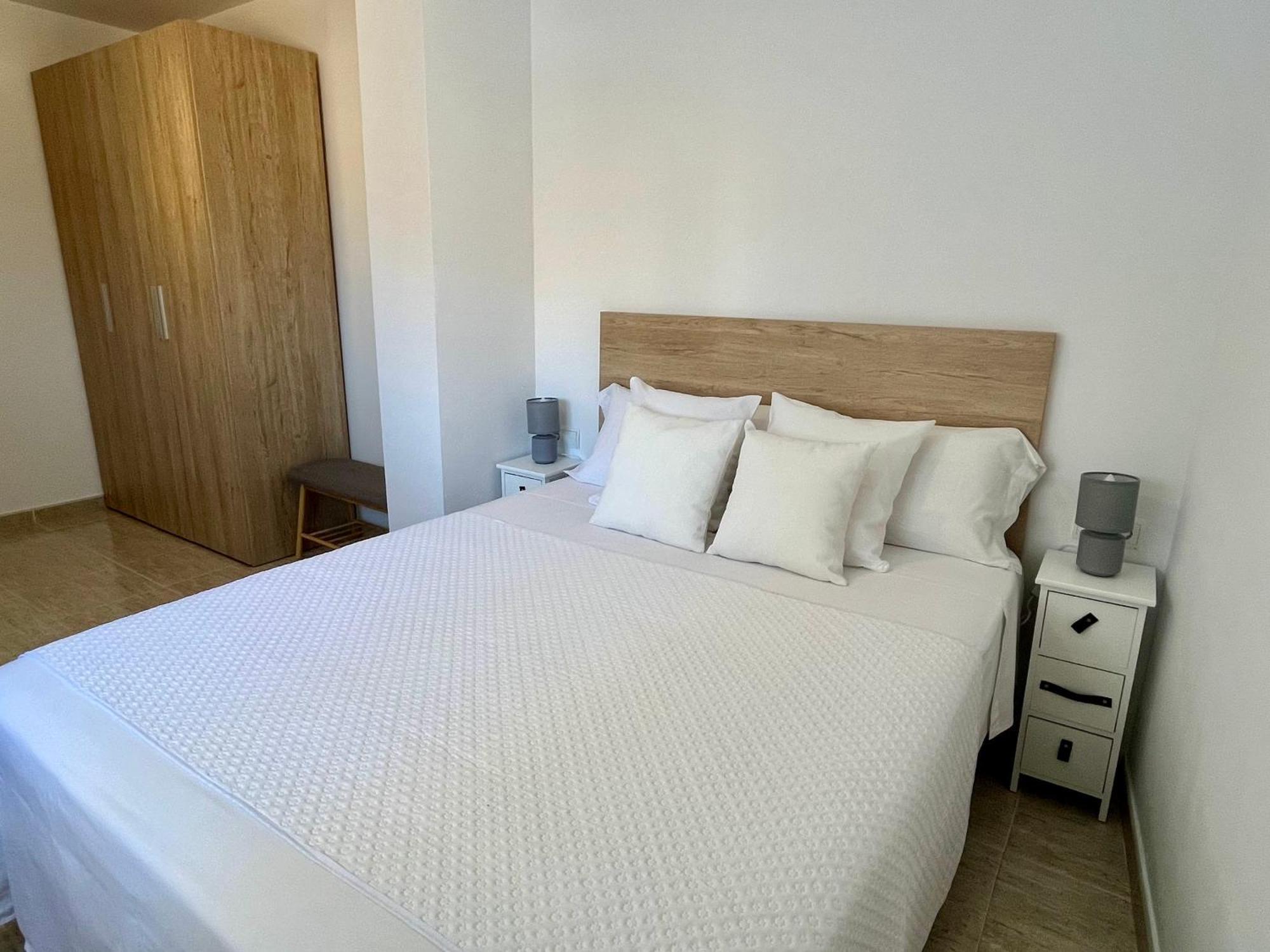 Casa Queralt Apartment Les Cases d'Alcanar Bagian luar foto
