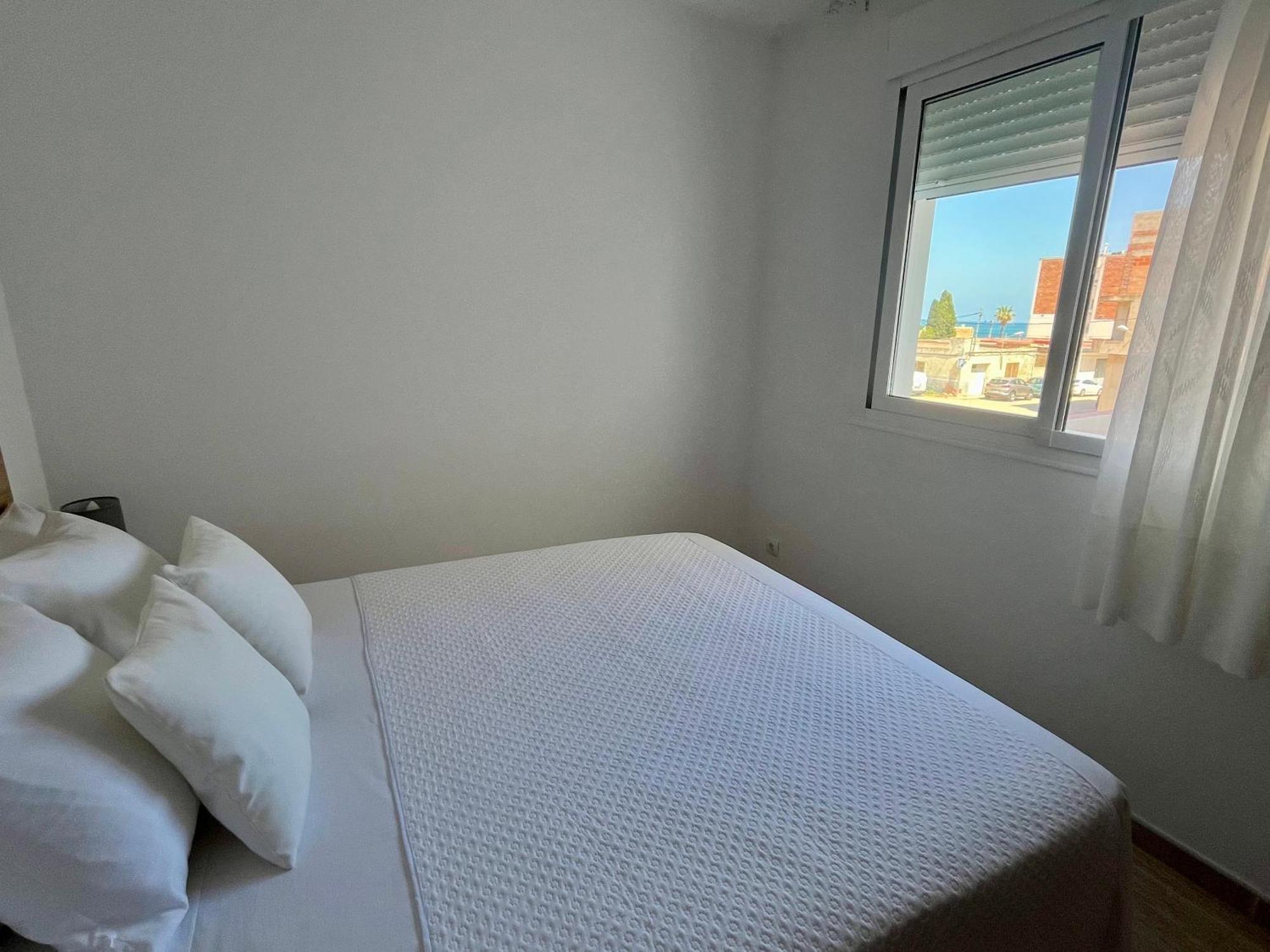 Casa Queralt Apartment Les Cases d'Alcanar Bagian luar foto