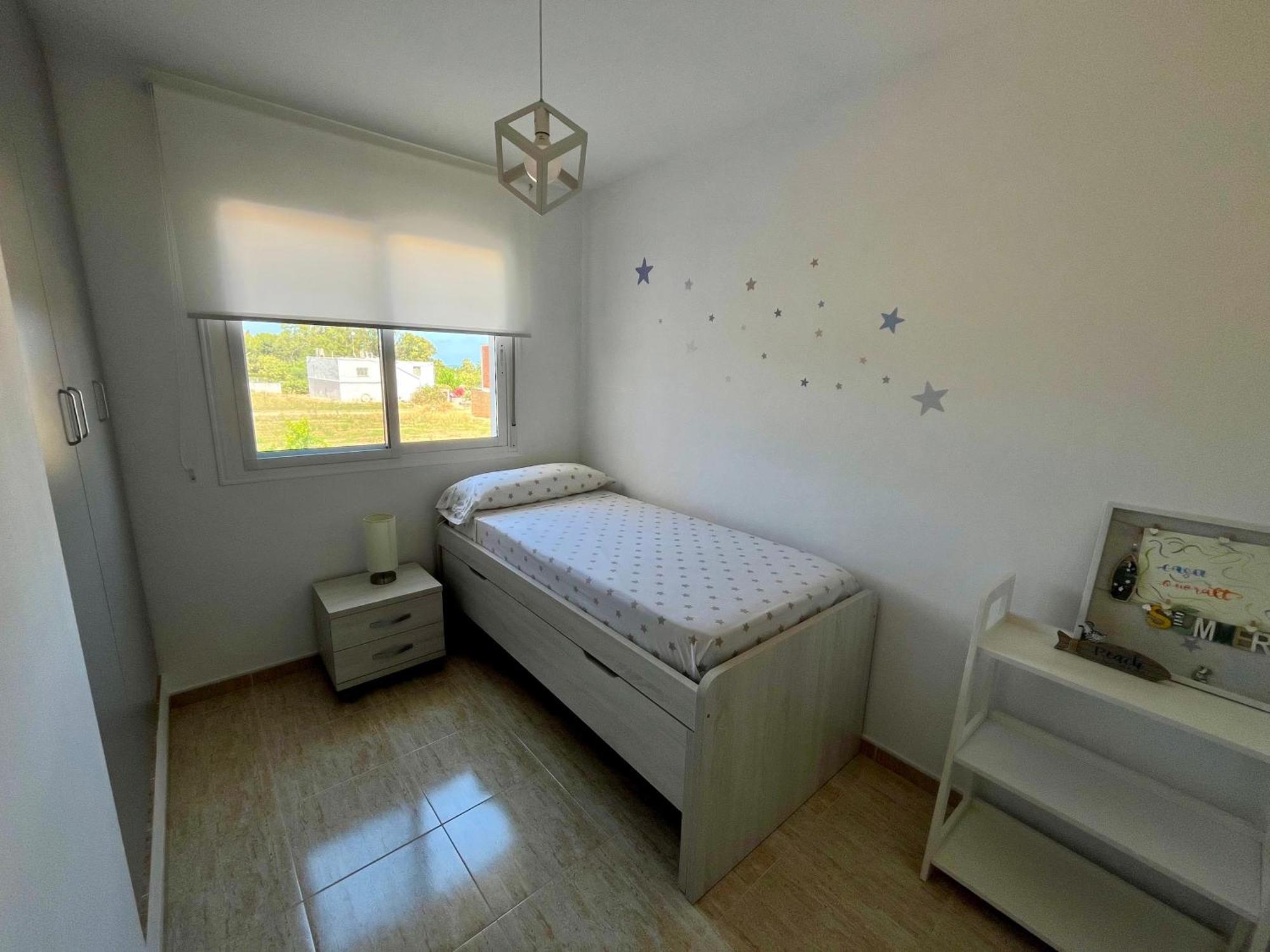 Casa Queralt Apartment Les Cases d'Alcanar Bagian luar foto